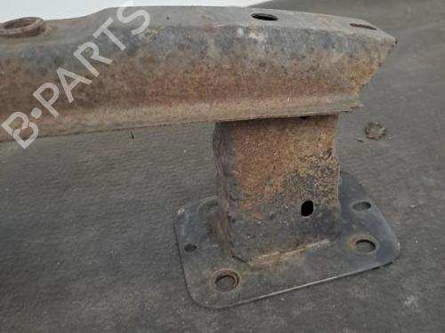Used Rear bumper reinforcement FORD FOCUS II (DA_, HCP, DP) 1.6 TDCi (90 hp) 28393430