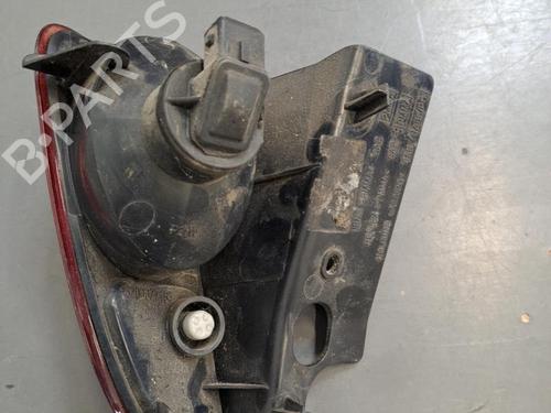 Used Rear fog light RENAULT ESPACE IV (JK0/1_) 2.2 dCi (JK0H) (150 hp) 28391362