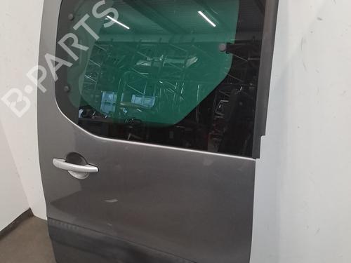 Left slide door PEUGEOT PARTNER Box Body/MPV 1.6 HDi | BP30059886C74 