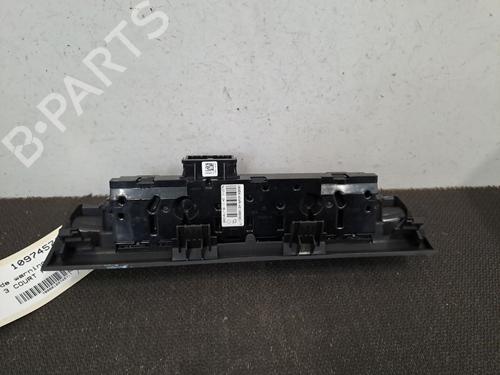Warning switch RENAULT TRAFIC III Van (FG_) 2.0 dCi 110 (FGMW) | BP28397432I22 