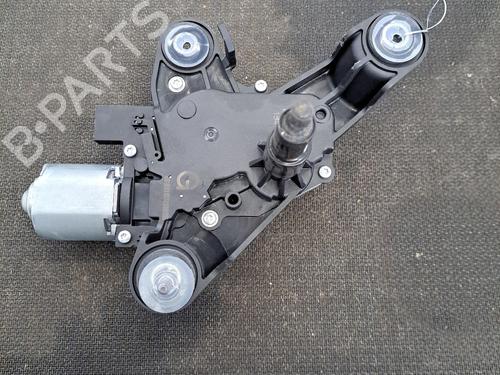 Used Rear wiper motor Rear wiper motor PEUGEOT 3008 II SUV (MC_, MR_, MJ_, M4_) 1.2 THP/ PureTech 130 (MRHNSM, MRHNSU, MRHNSJ, MRHNYW,... (131 hp) 28407116 28407116