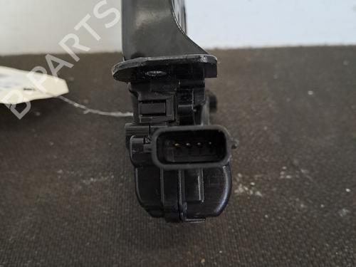 Used Tailgate lock Tailgate lock RENAULT CLIO IV (BH_) 0.9 TCe 90 (BHNF, BHMA, BHMH, BHJK, BHJR) (90 hp) 28406696 28406696