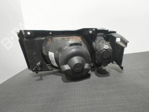 Used Right headlight Right headlight PEUGEOT EXPERT Van (222) 1.9 D 70 (69 hp) 28410728 28410728