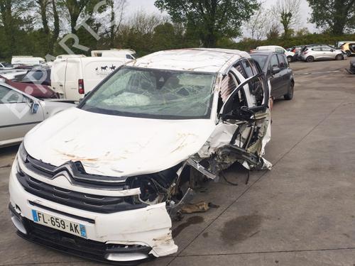 Right tailgate light CITROËN C5 AIRCROSS (A_) 1.5 BlueHDi 130 (ACYHZJ, ACYHZR) | BP31992621C80  - Image 8