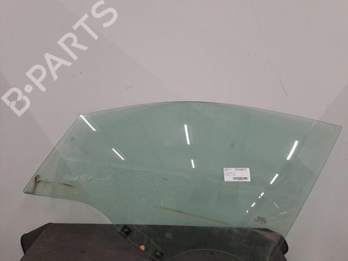 Used Front left door window RENAULT CLIO V (B7_) 1.6 E-TECH 140 (B7MU) (140 hp) 28397994