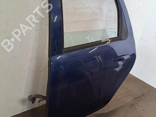 Dør venstre bagtil DACIA DUSTER SUV Van | BP37470619C4 - Image 5