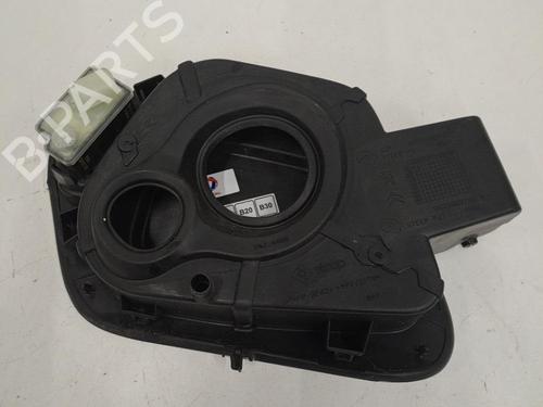 Fuel flap PEUGEOT 208 II (UB_, UP_, UW_, UJ_) 1.5 BlueHDI 100 | BP28390949C131 
