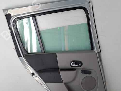 Dør venstre bak RENAULT MODUS / GRAND MODUS (F/JP0_) 1.2 (JP0C, JP0K, FP0C, FP0K, FP0P, JP0P, JP0T) | BP29630232C4 
