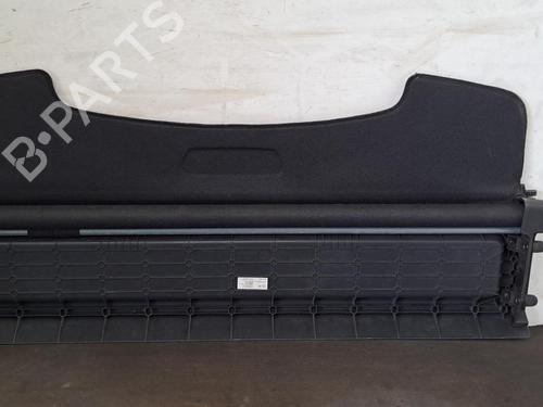 Hattehylle Hattehylle DACIA LOGAN MCV II TCe 90 (K8M1, K8MA, K8AC) (90 hp) 36505588 36505588