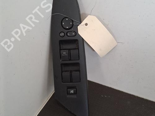 Used Left front window switch MAZDA 3 (BL) 1.6 MZ-CD (BL14) (109 hp) 28395846