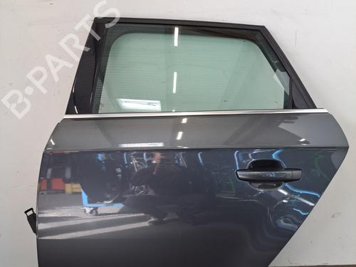 Used Left rear door AUDI A3 Sportback (8VA, 8VF) 2.0 TDI (150 hp) 29549703
