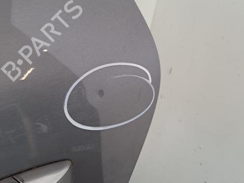 Used Left rear door Left rear door RENAULT GRAND SCÉNIC IV (R9_) 1.6 dCi 130 (130 hp) 39568430 39568430