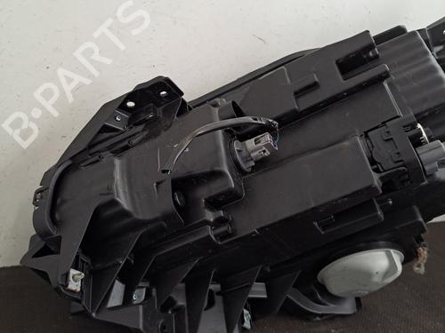 Right headlight SUZUKI SWIFT V (AZ) 1.2 Hybrid (Mild Hybrid) (A2L412) | BP30153458C29 