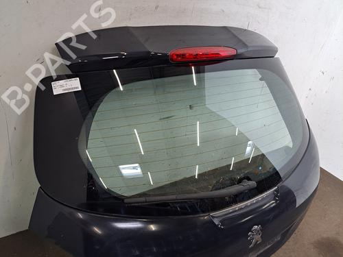 tailgate-peugeot-208-i-ca_-cc_-2012-2013-2014-2015-2016-2017-2018-2019-2020-2021-34571912 main image