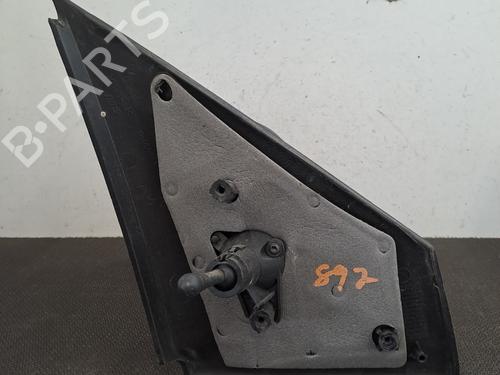 Used Left mirror Left mirror DACIA DOKKER MPV (KE_) 1.3 TCe 100 (KENU) (102 hp) 29749218 29749218
