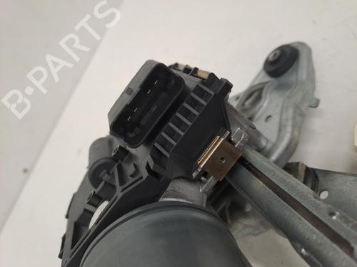 Used Front wiper motor PEUGEOT 5008 (0U_, 0E_) 1.6 BlueHDi 120 (120 hp) 28390966
