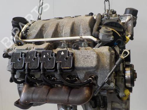 Engine MERCEDES-BENZ S-CLASS (W220, V220) S 500, S 500 L (220.075, 220.175, 220.875) | BP28405942M1 