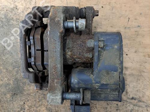 Used Left rear brake caliper CITROËN C4 Picasso II 1.6 HDi / BlueHDi 115 (115 hp) 28391448