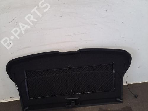 Rear parcel shelf AUDI A3 (8P1) 1.9 TDI | BP32001481C85 - Image 4