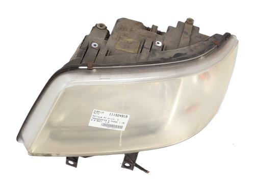 Left headlight VW TRANSPORTER T5 Van (7HA, 7HH, 7EA, 7EH) 1.9 TDI | BP37250007C28 - Image 4
