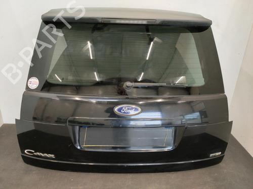 Used Tailgate FORD C-MAX (DM2) 2.0 TDCi (136 hp) 28393543