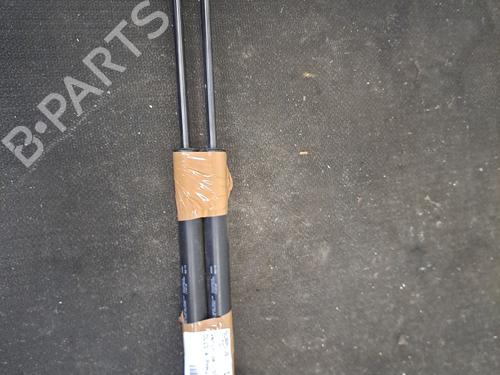Used Tailgate lift support RENAULT CLIO IV (BH_) 0.9 TCe 90 (BHNF, BHMA, BHMH, BHJK, BHJR) (90 hp) 30362779