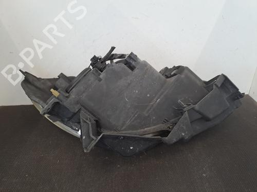 Left headlight RENAULT CLIO III (BR0/1, CR0/1) 1.5 dCi (C/BR0G, C/BR1G) | BP28395067C28 - Image 2
