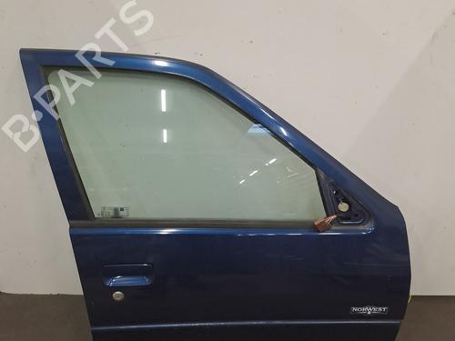 Used Right front door PEUGEOT 306 Hatchback (7A, 7C, N3, N5) 1.8 16V (110 hp) 31156330