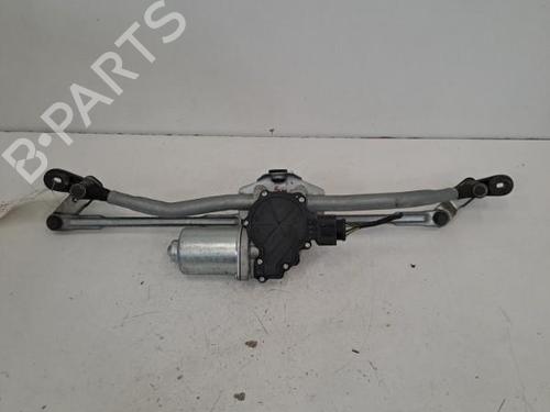 Used Front wiper motor Front wiper motor SKODA FABIA II (542) 1.6 TDI (75 hp) 28398918 28398918