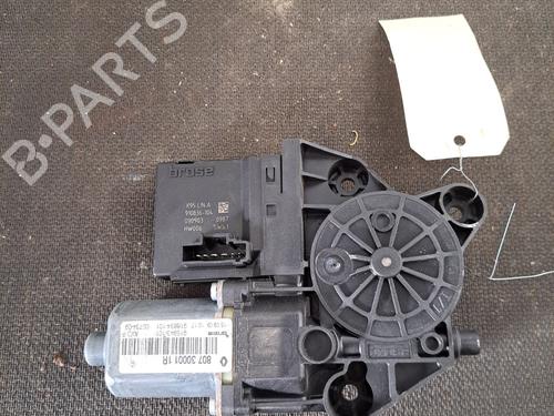 Used Right front window motor RENAULT GRAND SCÉNIC III (JZ0/1_) 1.9 dCi (JZ0J, JZ0N, JZ1K, JZ1S) (131 hp) 30362805