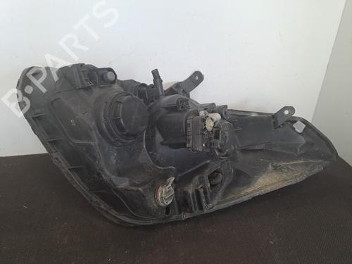 Right headlight HYUNDAI H-1 Cargo (TQ) 2.5 CRDi | BP28400620C29 