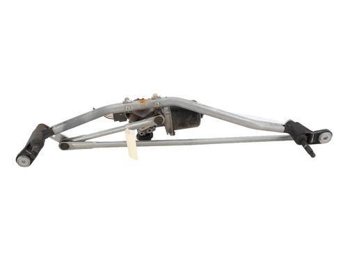 Used Front wiper motor Front wiper motor DACIA SANDERO II 1.0 SCe 75 (B8JC, B8JD, B8NC) (73 hp) 31649336 31649336