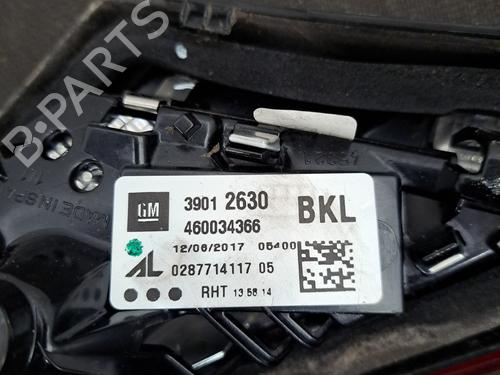 right-tailgate-light-opel-corsa-e-x15-2014-30169213 main image
