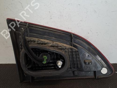 Used Right tailgate light Right tailgate light RENAULT SCÉNIC III (JZ0/1_) 1.5 dCi (110 hp) 28389638 28389638