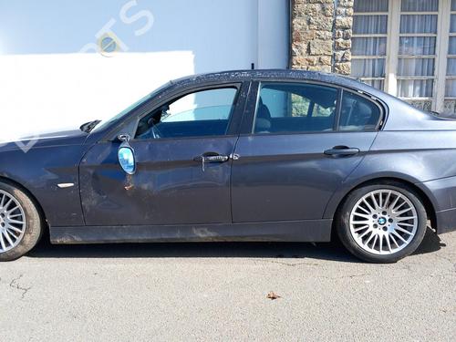 Right front fenders BMW 3 (E90) 320 d | BP28396738C42 
