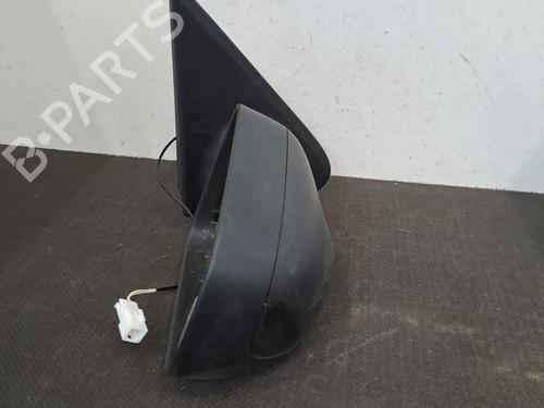 Right mirror DACIA LOGAN II 1.0 SCe 75 | BP28402986C27