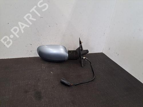Used Right mirror FORD KA (RB_) 1.3 i (60 hp) 28396195
