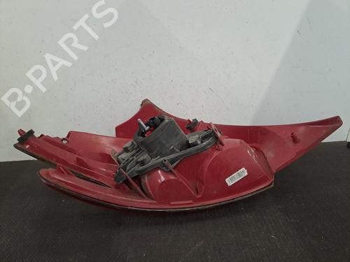 Right taillight PEUGEOT 208 I (CA_, CC_) 1.6 HDi | BP28409126C35 