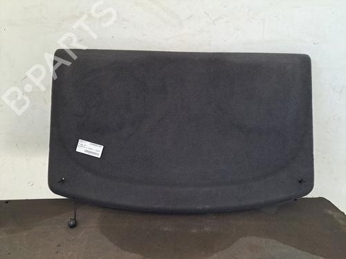 Cappelliera Cappelliera VW SCIROCCO III (137, 138) 1.4 TSI (160 hp) 34501193 34501193
