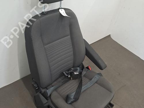 Right front seat FORD TOURNEO CUSTOM V362 Bus (F3) 2.0 EcoBlue | BP37748653C16 - Image 2