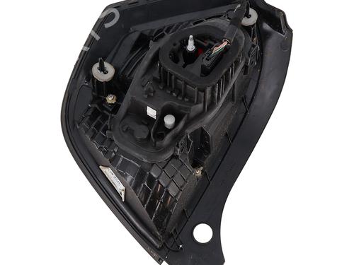 Right taillight RENAULT TWINGO III (BCM_, BCA_) 1.0 SCe 70 (BCMB) | BP33476091C35 - Image 2