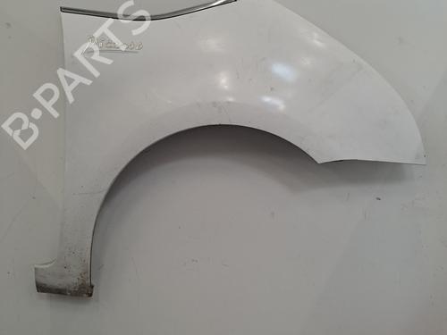 Right front fenders CITROËN C4 Grand Picasso I (UA_) 1.6 HDi 110 | BP28401330C42 