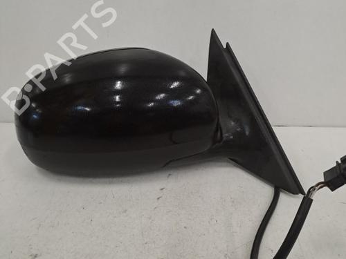 Used Right mirror SKODA FABIA II (542) 1.9 TDI (105 hp) 28409849