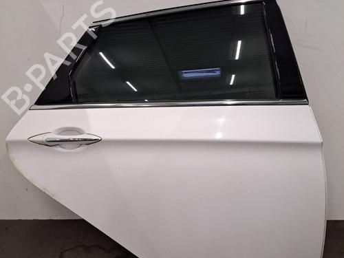 Used Right rear door HYUNDAI i40 I CW (VF) 1.7 CRDi (136 hp) 30126078