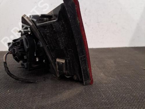 Left tailgate light AUDI A3 Sportback (8VA, 8VF) 2.0 TDI | BP28409832C79 
