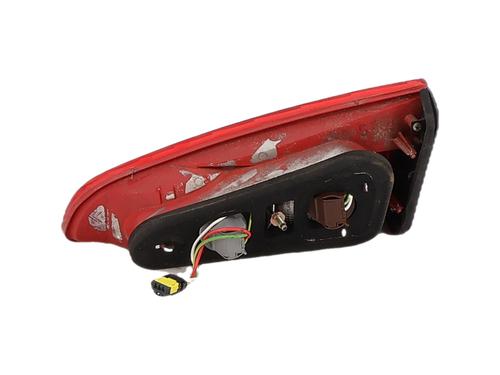 Left tailgate light PEUGEOT 607 (9D, 9U) 3.0 V6 24V | BP37163758C79 - Image 2