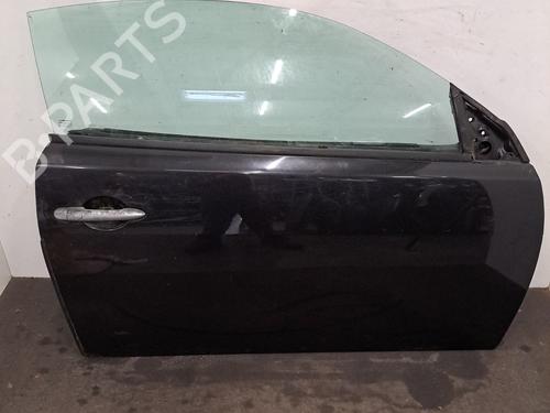 Used Right front door RENAULT MEGANE II Coupé-Cabriolet (EM0/1_) 1.6 16V (112 hp) 31646598