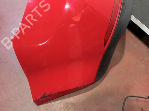 Rear bumper SEAT IBIZA IV (6J5, 6P1) 1.4 | BP28410702C8 