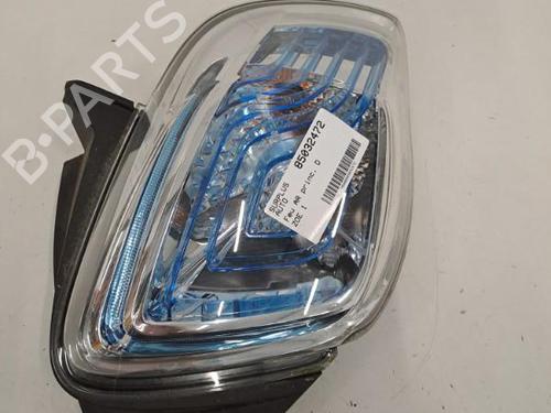 Used Right taillight Right taillight RENAULT ZOE (BFM_) ZOE (88 hp) 28401599 28401599