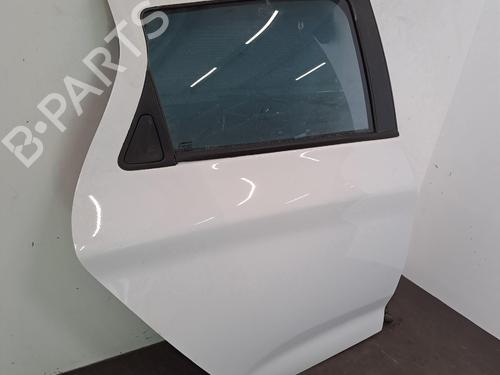 Dør højre bagtil RENAULT ZOE (BFM_) ZOE | BP39020693C5 - Image 2